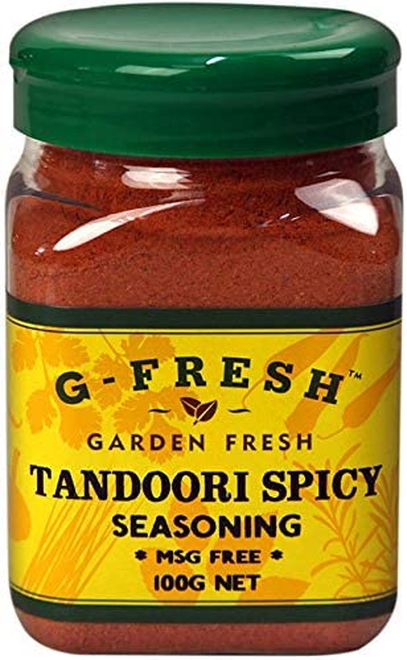 G-Fresh Tandoori Seasoning, 100 G