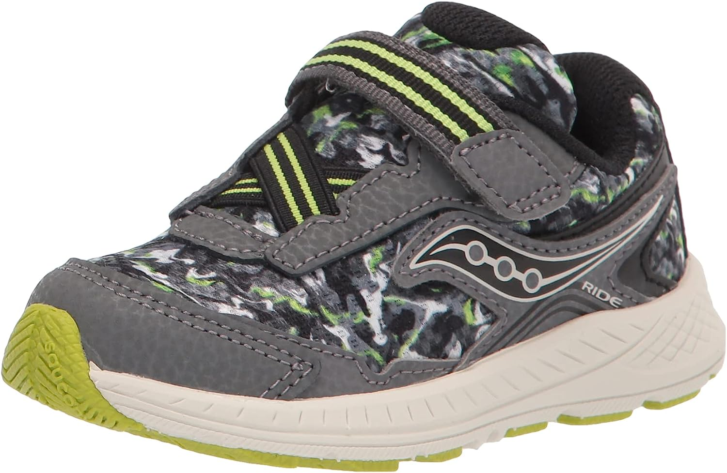 Saucony ride hot sale 10 wide