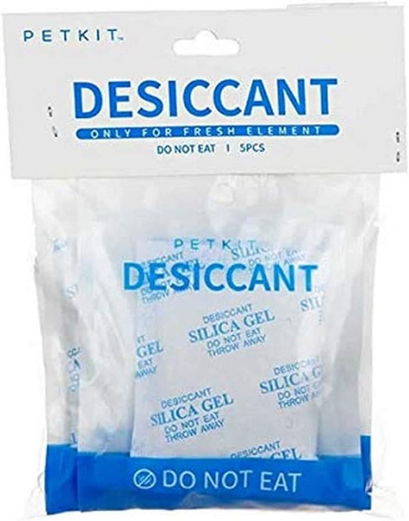 Petkit Feeder Desiccant Gel,