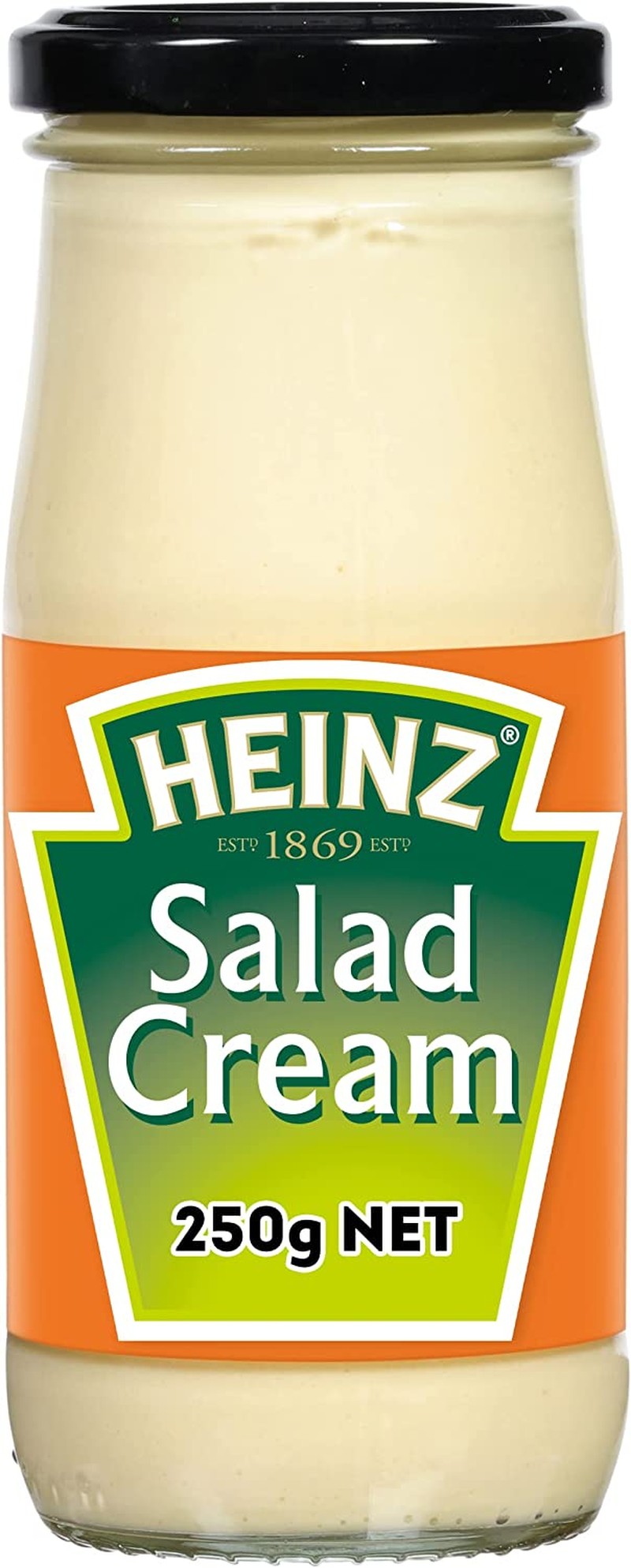 Heinz Salad Cream 250G