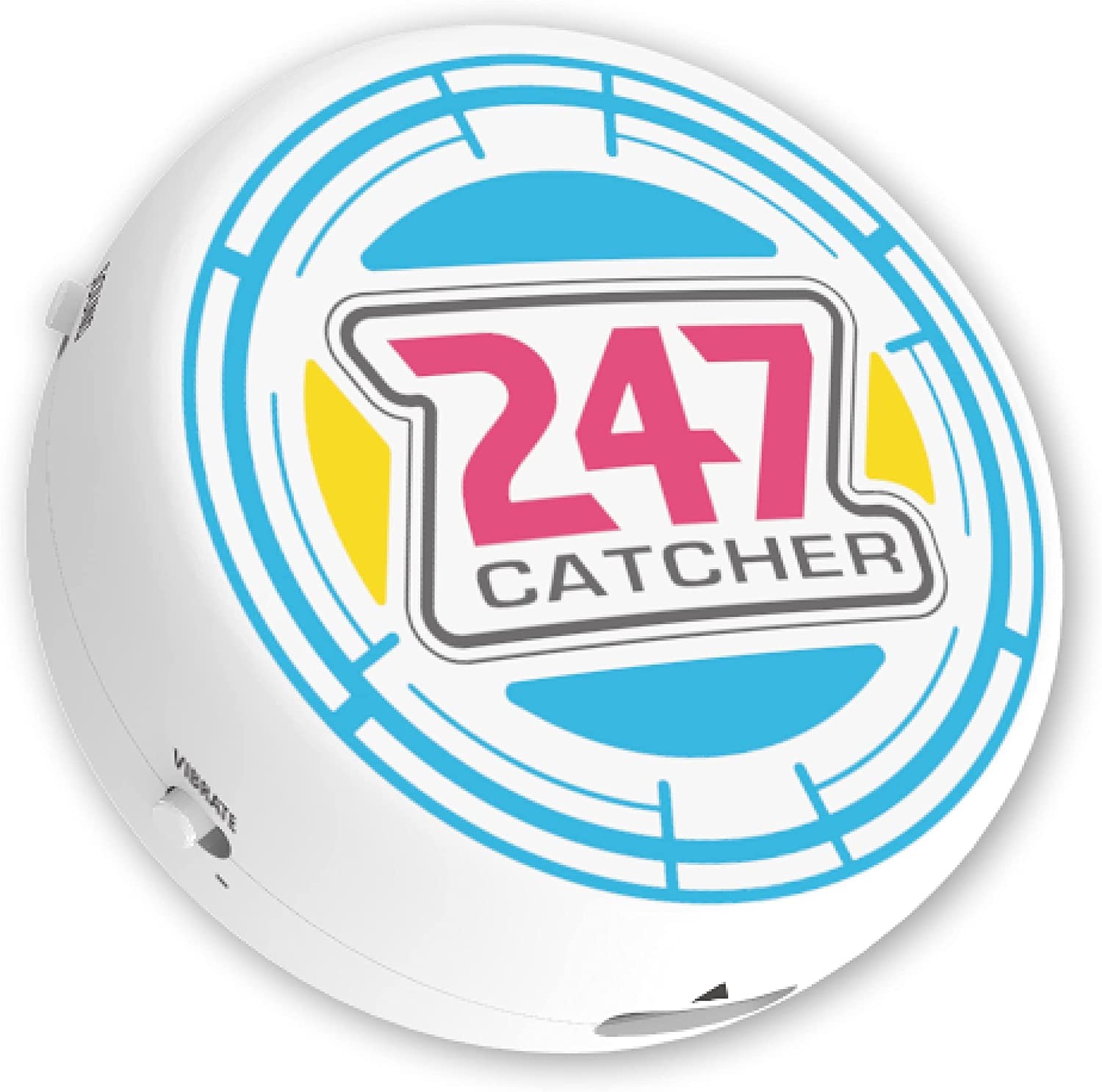 Mcbazel Photofast 247 Catcher for Poke Mon Go,Poke Mon Go Auto-Tap Catcher,Auto GO plus for Auto Catcher Spins&Catches