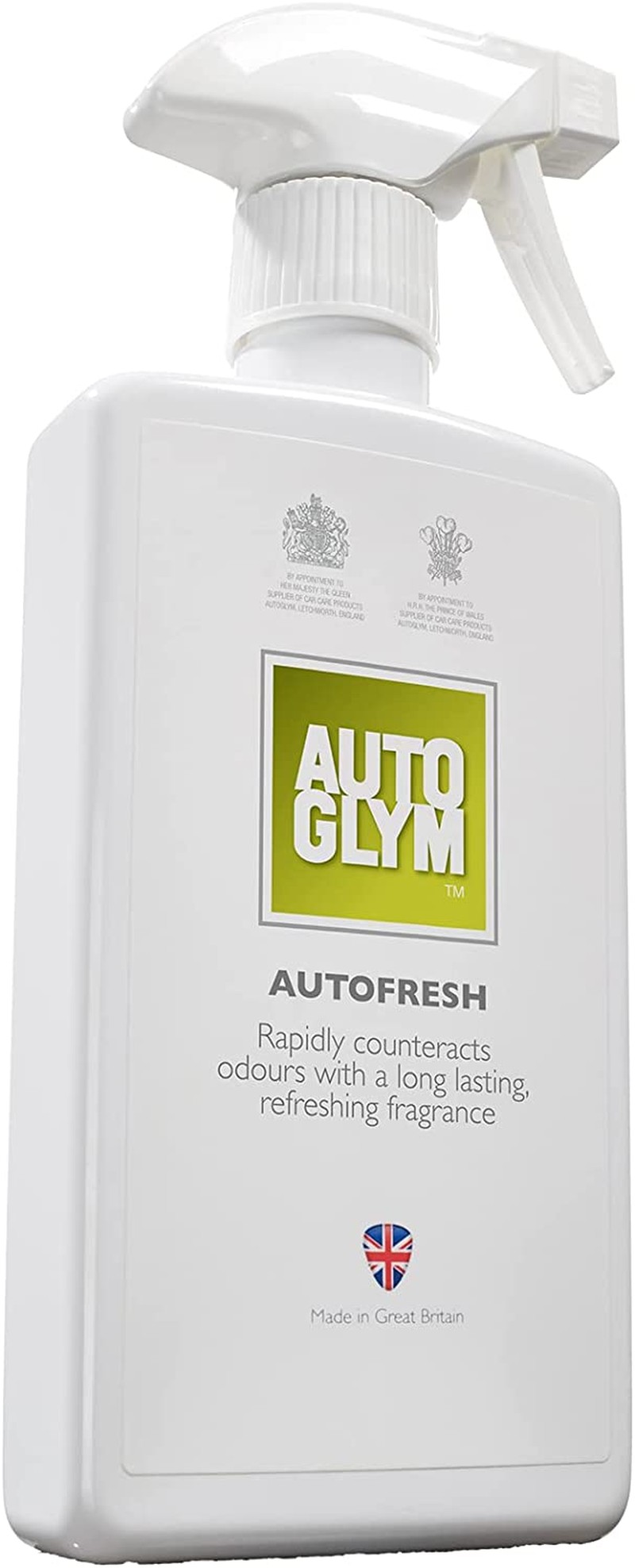 Autoglym Autofresh 500Ml