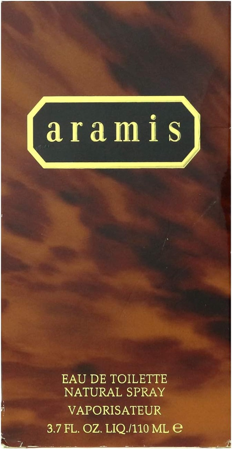 Aramis Eau De Toilette, 110Ml