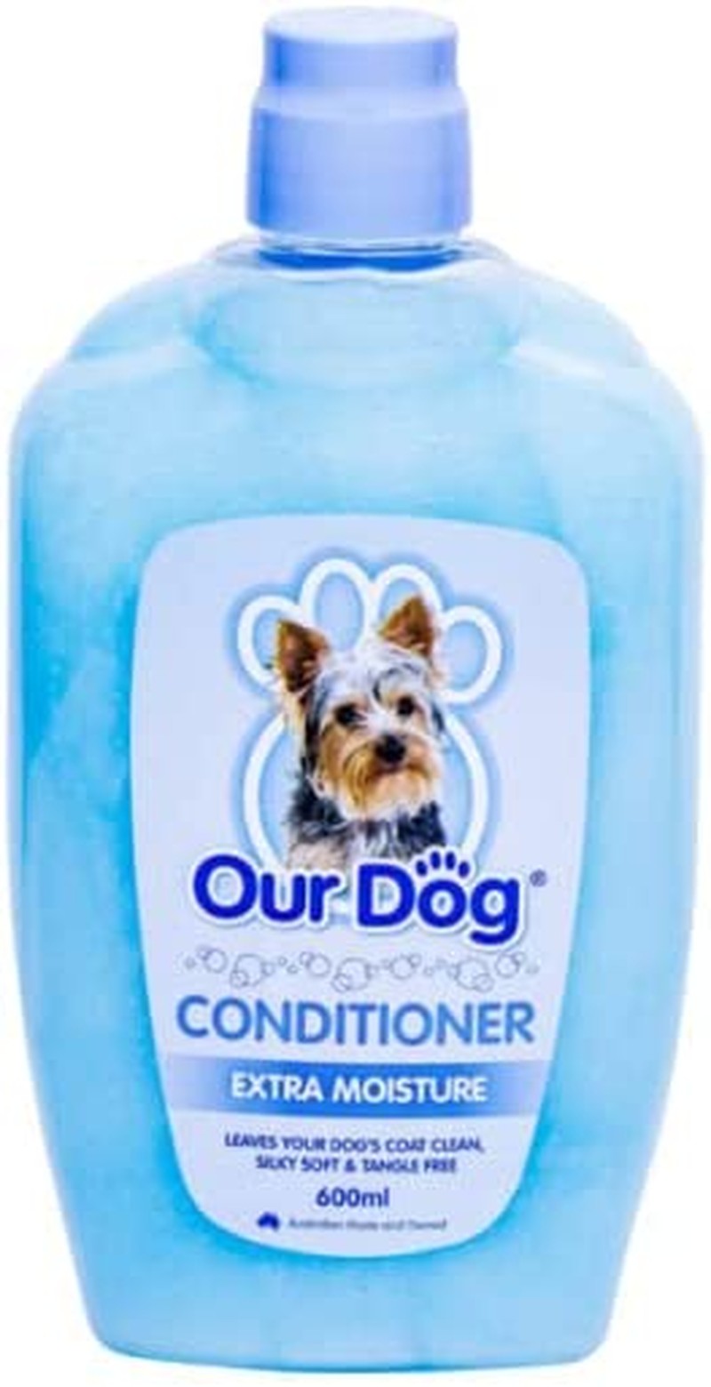 Our Dog Dog Conditioner 600 Ml