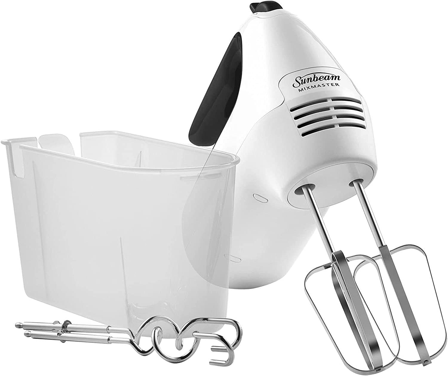 Sunbeam Mixmaster Hand Mixer Standard