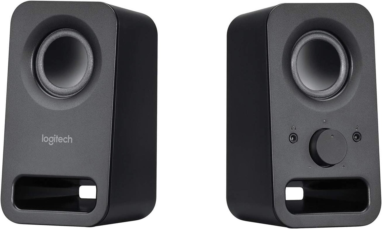 Logitech Z150 Multimedia Speakers