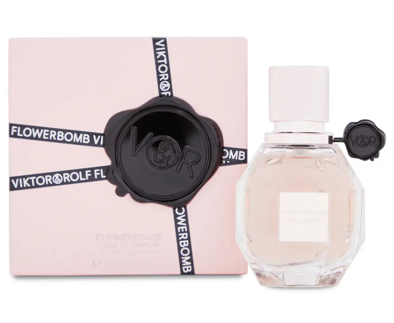 Viktor & Rolf Flowerbomb for Women EDP Perfume 30Ml