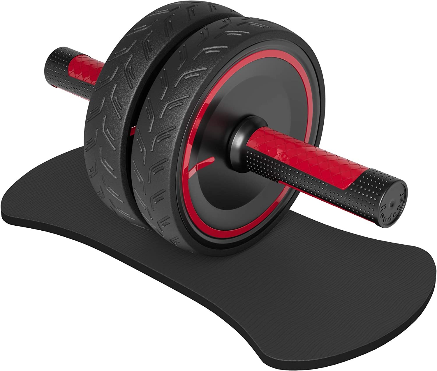 Readaeer Ab Roller Wheel Abdominal Exercise for Home Gym Fitness Equipment