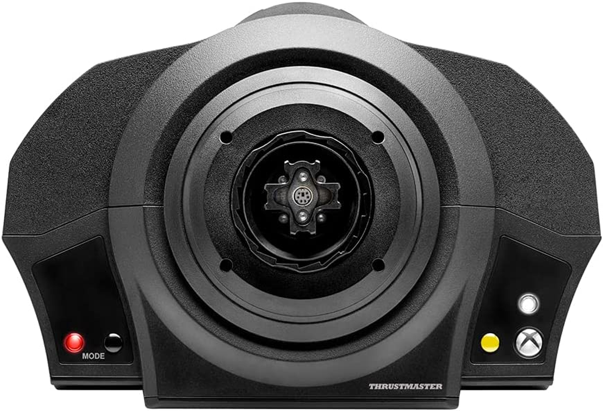 Thrustmaster TX Servo Base – Force Feedback Wheel Base for Xbox Series X|S / Xbox One / PC