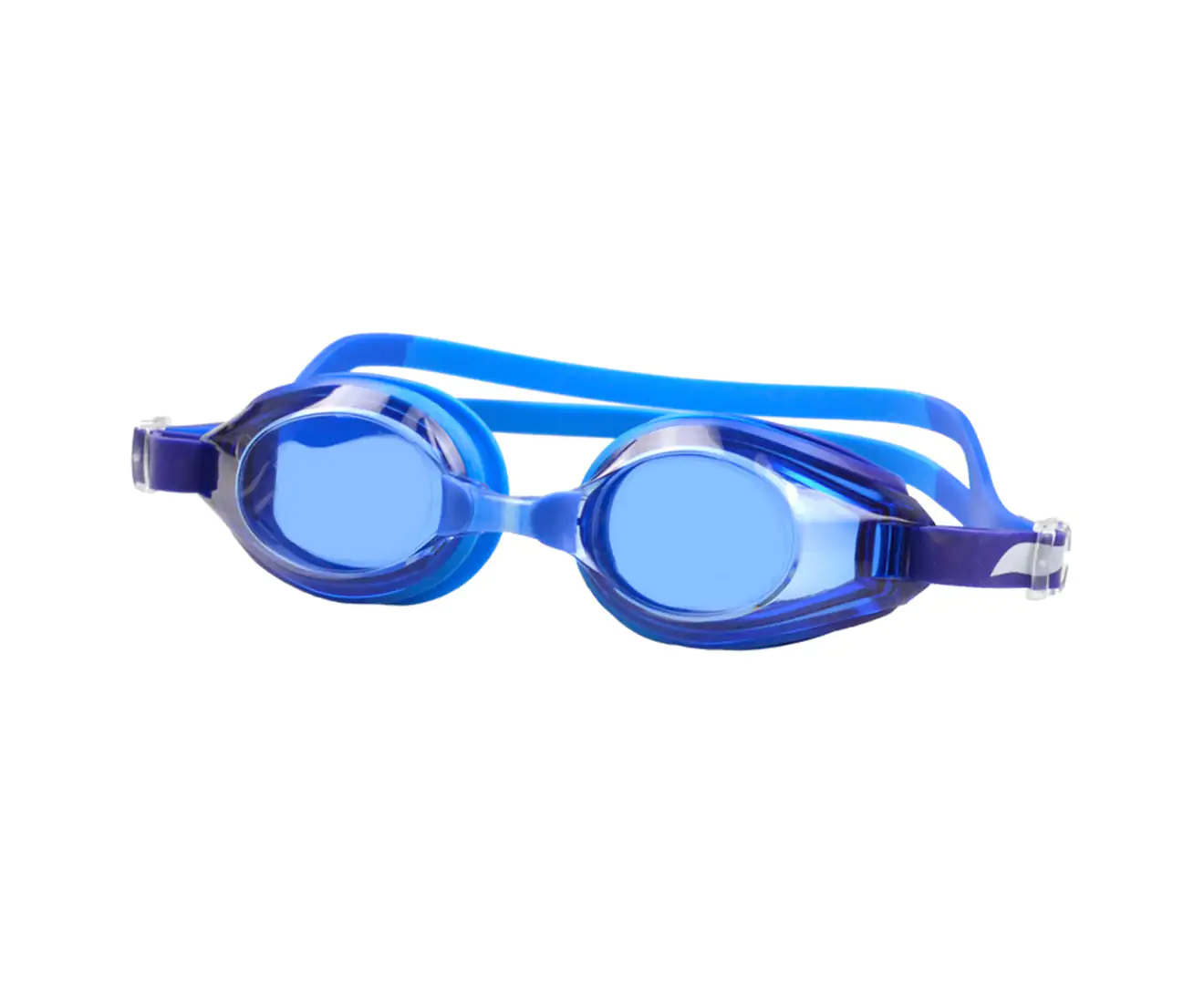 Hilco VANTAGE Swimming Goggles Including Prescription, 60% OFF
