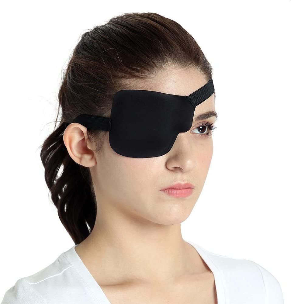 3D Eye Patch Right