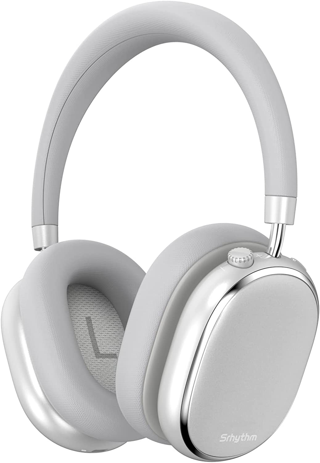 Srhythm Nicecomfort 95 Hybrid Noise Cancelling Headphones