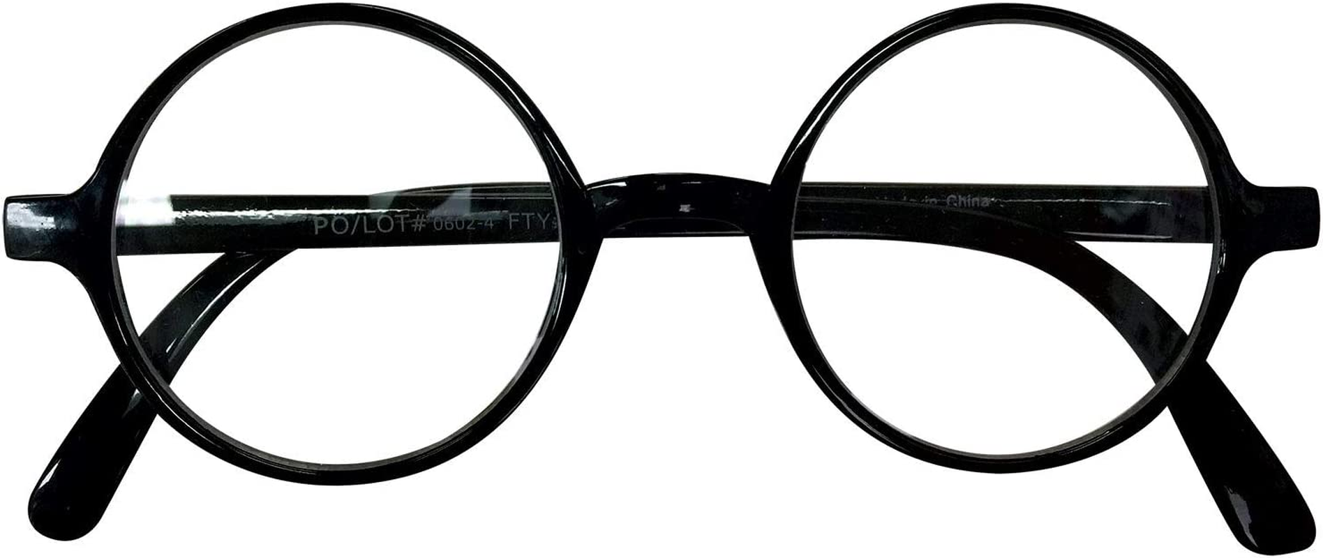 Rubie’S Costume Co – Harry Potter Deluxe Glasses