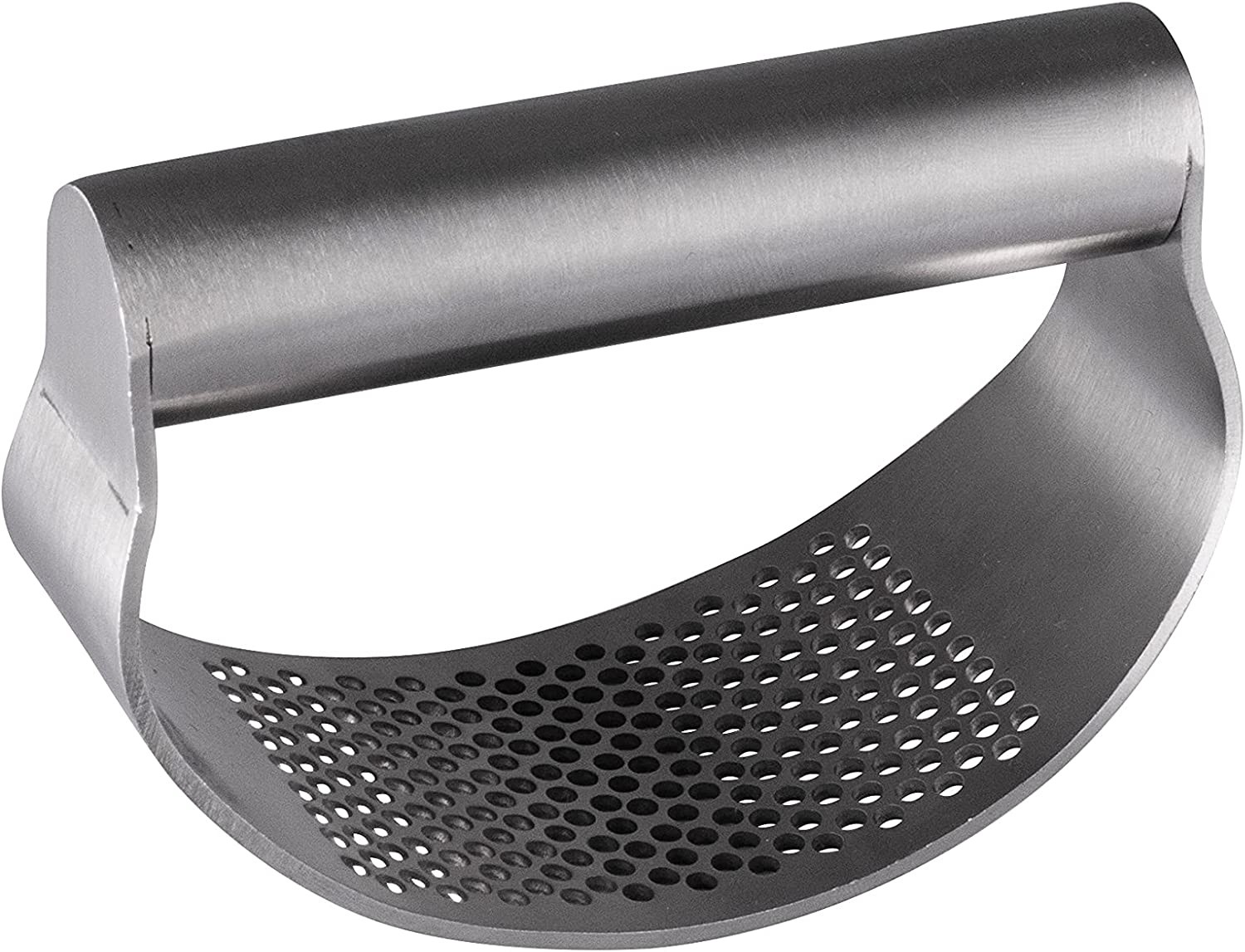 Avanti Garlic Press Rocker Silver