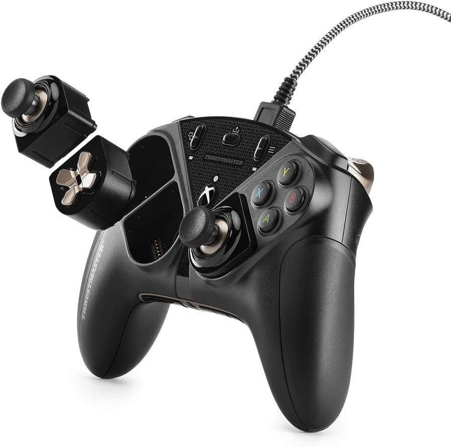 Thrustmaster ESWAP X Pro Controller for Xbox Series X|S / Xbox One / PC