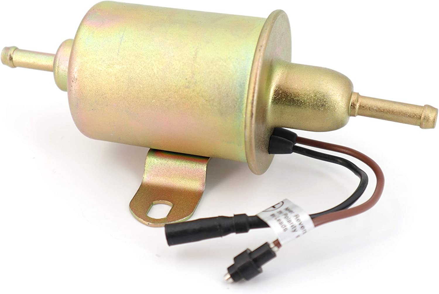 Electric Fuel Pump E11005 for Polaris Ranger 400 500 1999-2012 Replaces 4011545 4011492 4010658 4170020