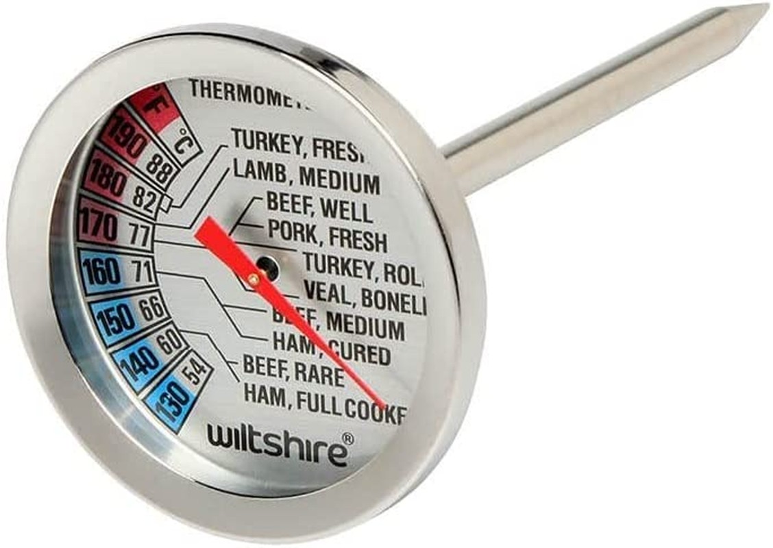 Wiltshire Meat Thermometer