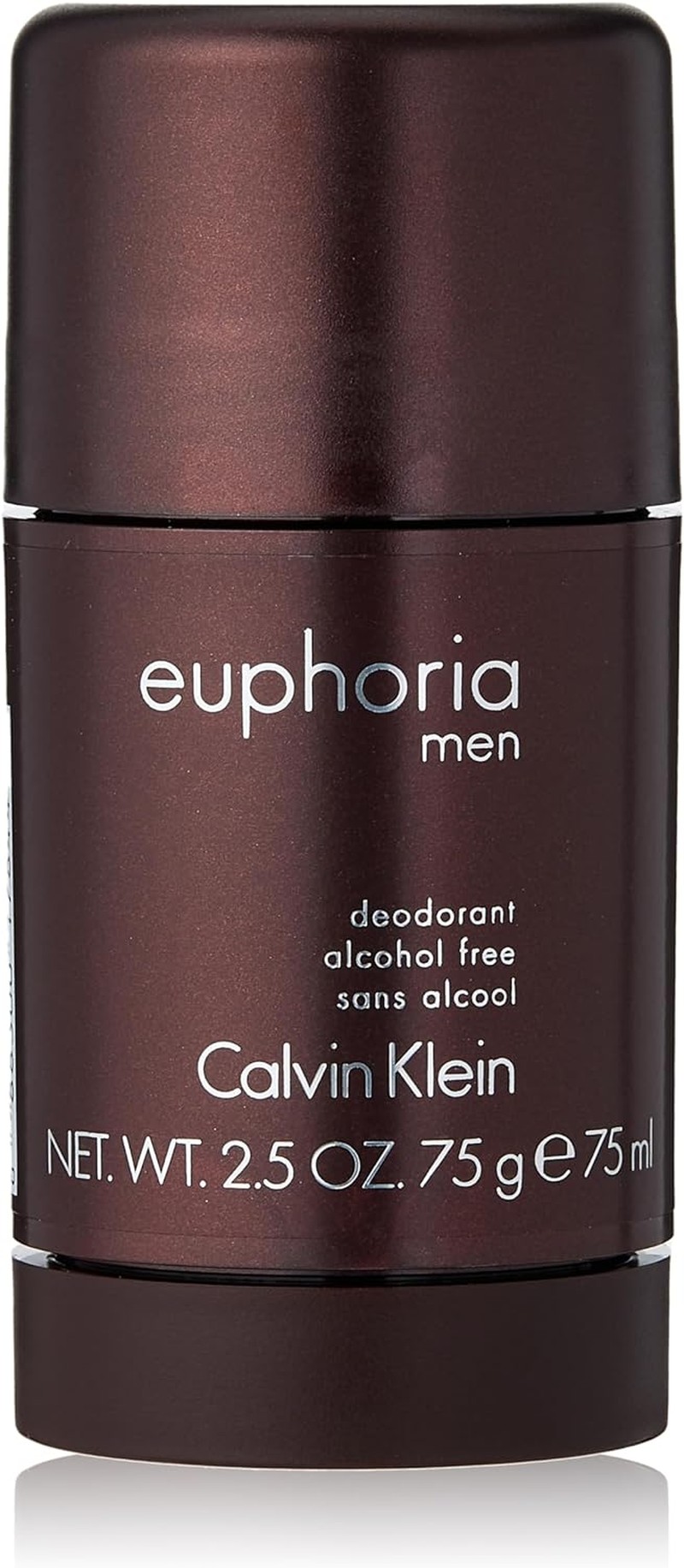 Calvin Klein Euphoria Deodorant Stick for Men, 75G