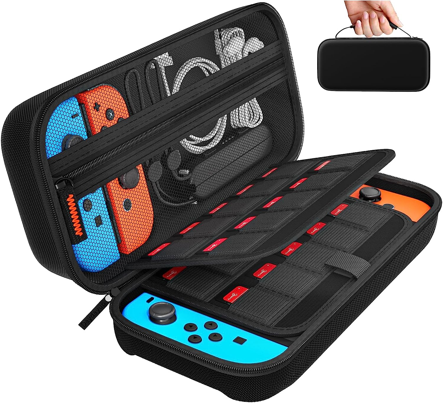 Nintendo switch case clearance australia