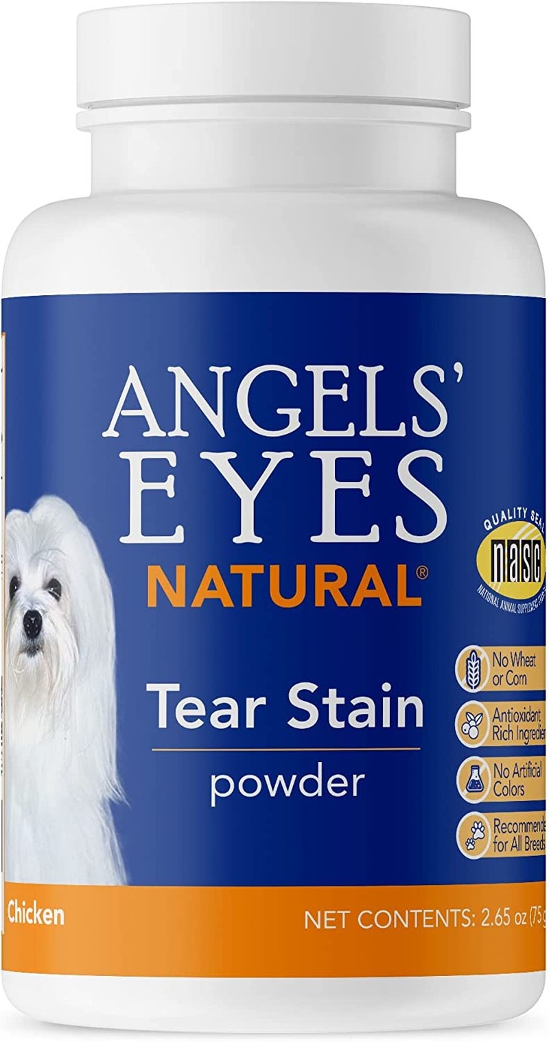 Angels’ Eyes Tear Stain Eliminator-Rem