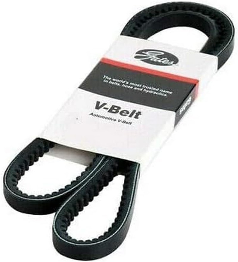 Gates 11A0890 Automotive V Drive Belt, 890 Mm Length