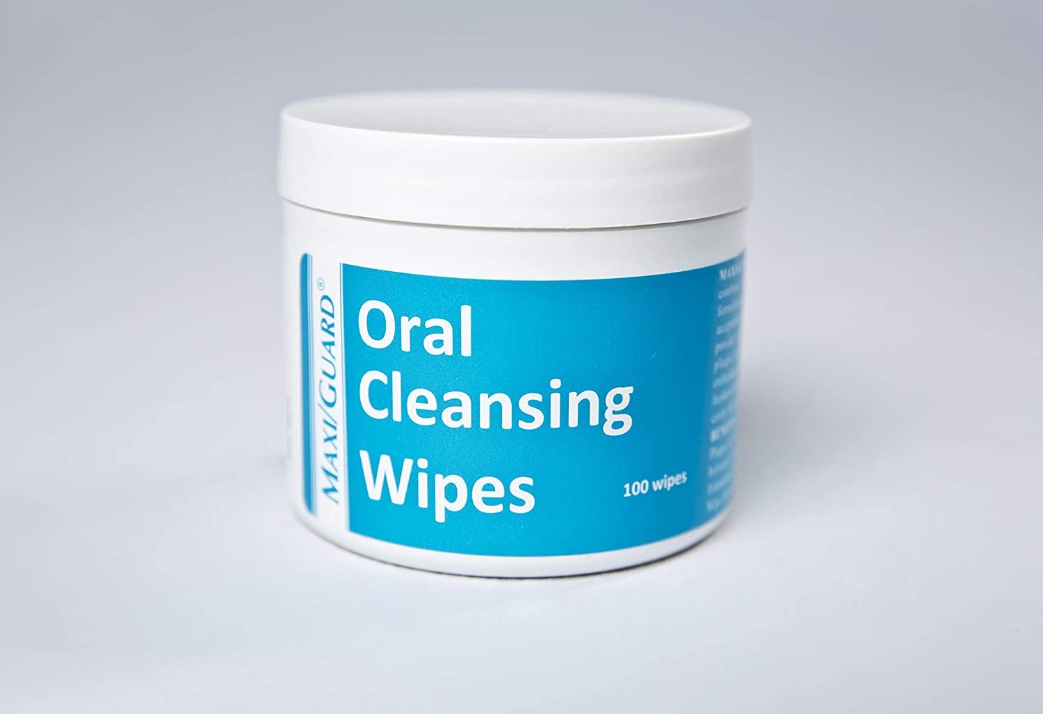 Addison Maxiguard Oral Cleansing Wipes,