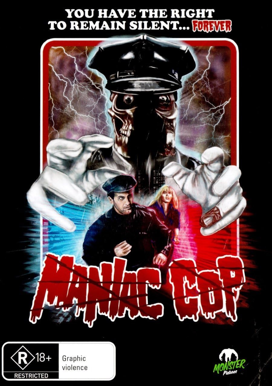 Maniac Cop