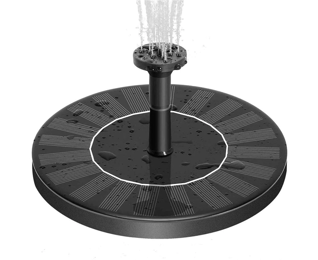 solar-fountain-pump-1-4w-circle-garden-solar-water-pump-solar-powered