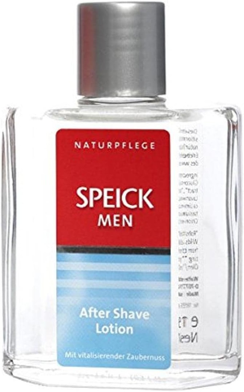 Speick Men after Shave Lotion, 100 Milliliters