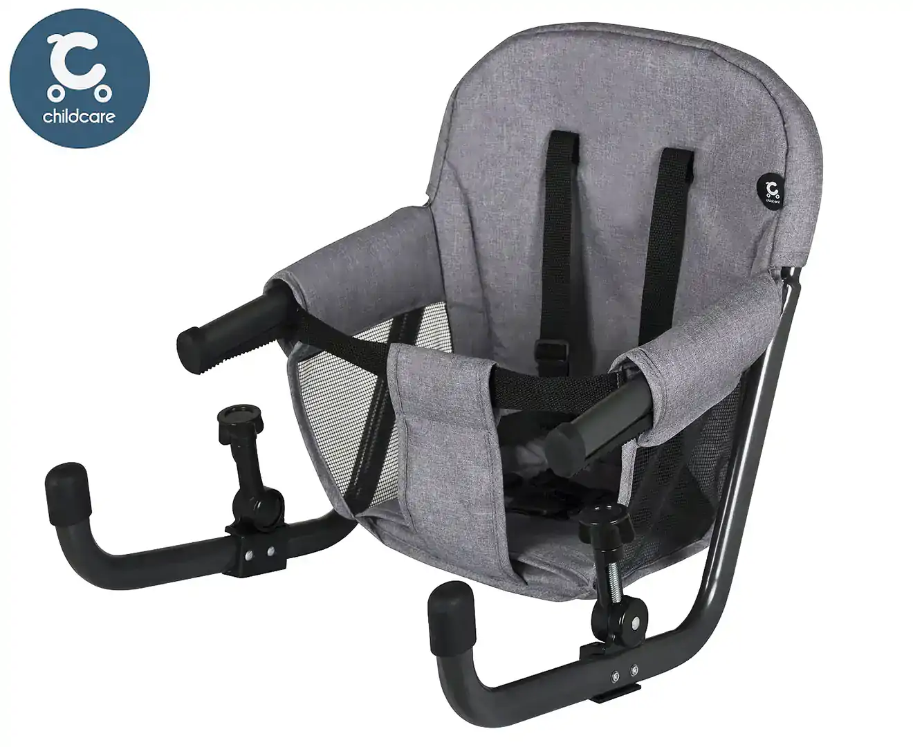 Childcare Primo Portable Travel Hook on High Chair – Moon Mist