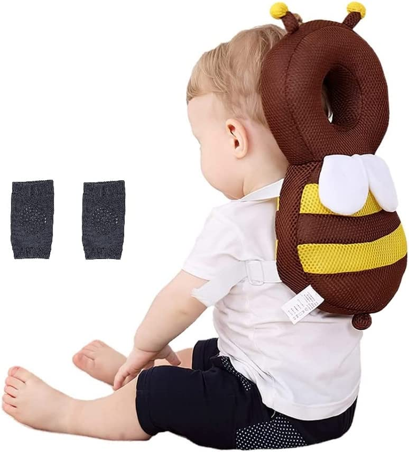 Backpack pillow best sale for baby