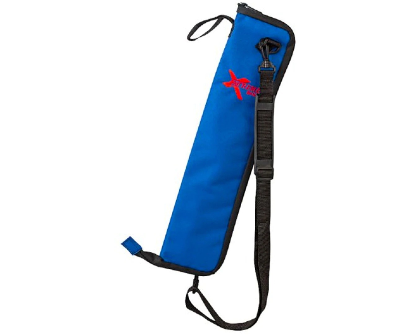 Xtreme Drum Stick Bag – Blue