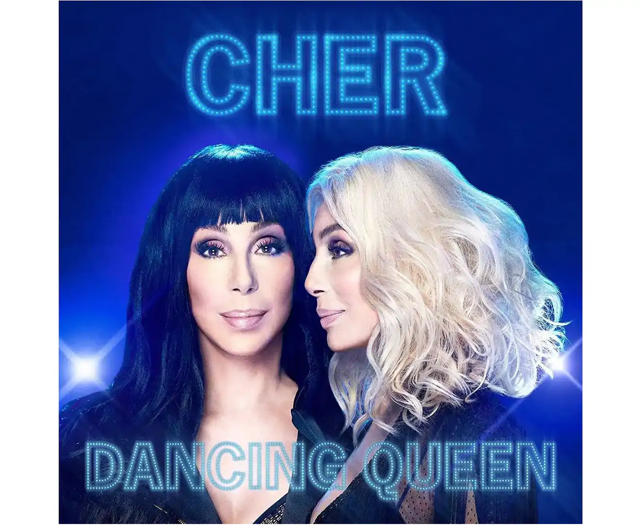 Cher – Dancing Queen Vinyl