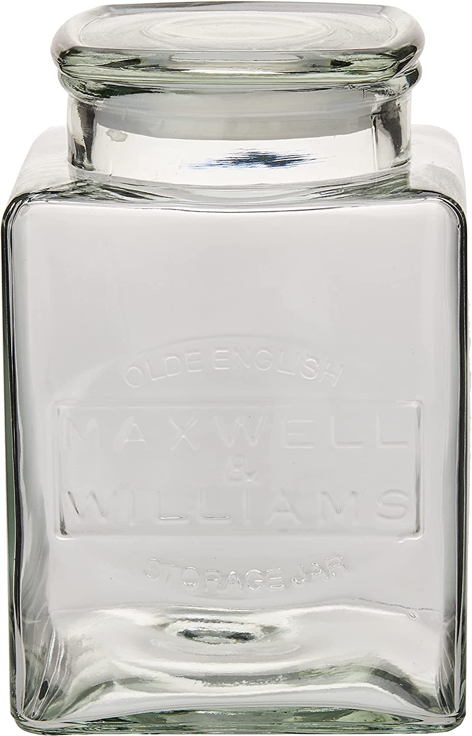 Maxwell & Williams Olde English Biscuit Jar 2.5 Litre