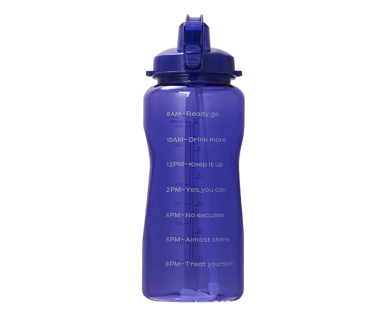 Stay Hydrated Water Bottle - Beige – Industrie Clothing Pty Ltd