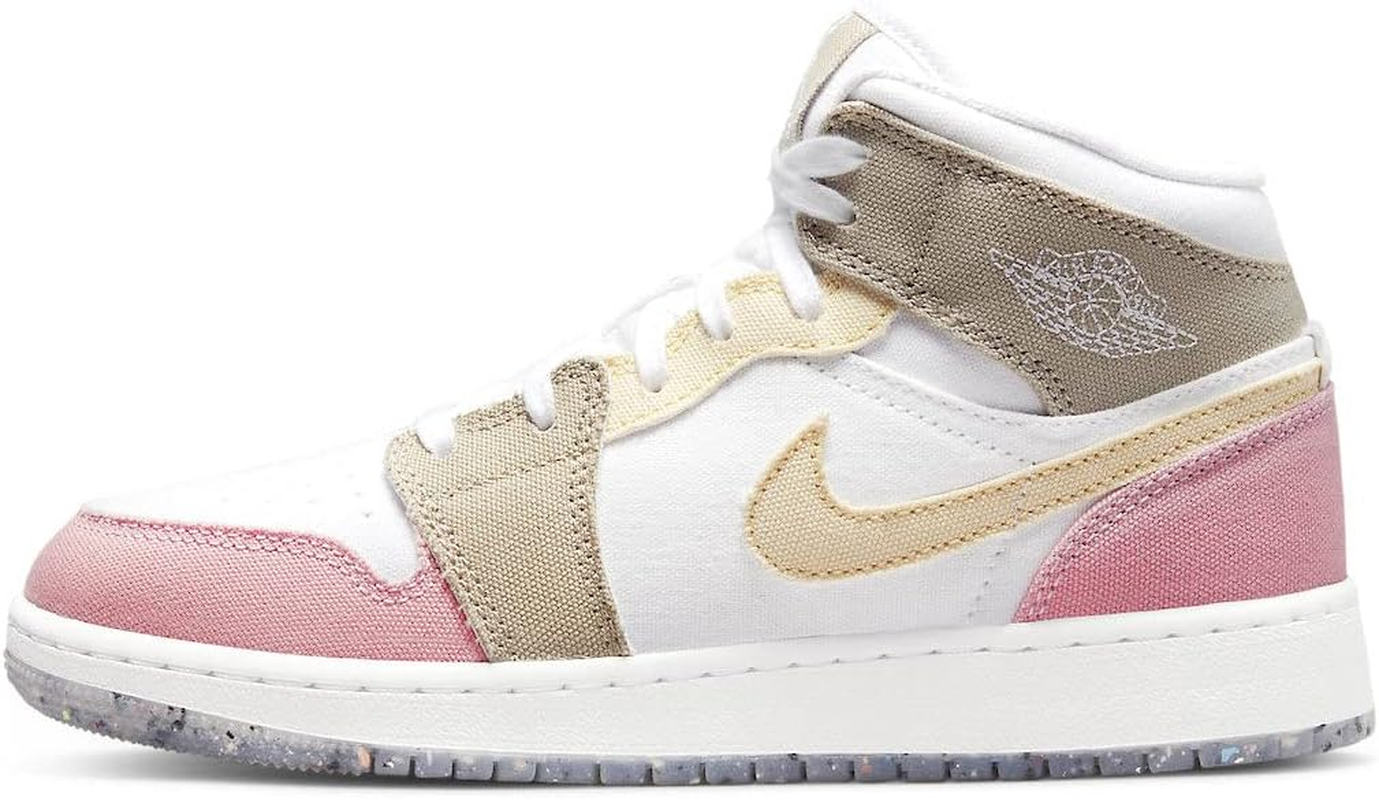 Grade school jordan 1 on sale mid