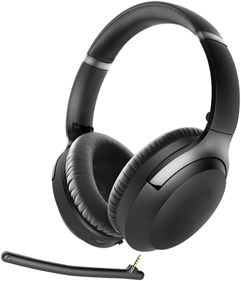 Avantalk Aria Pro 2 Qualcomm Aptx Hd Bluetooth Headphones with