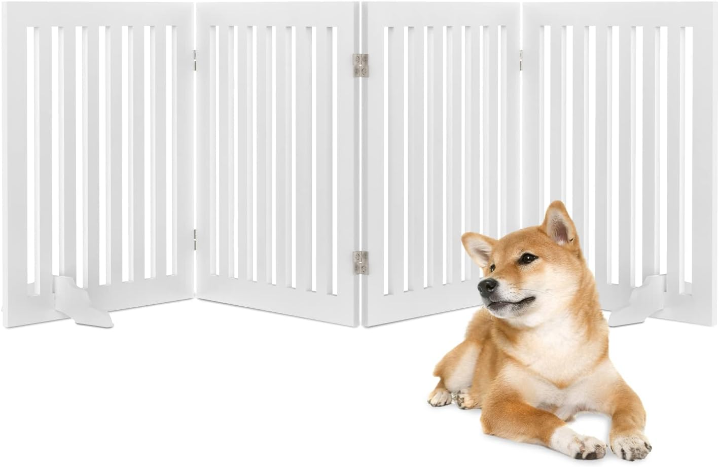 Small dog clearance gates indoor