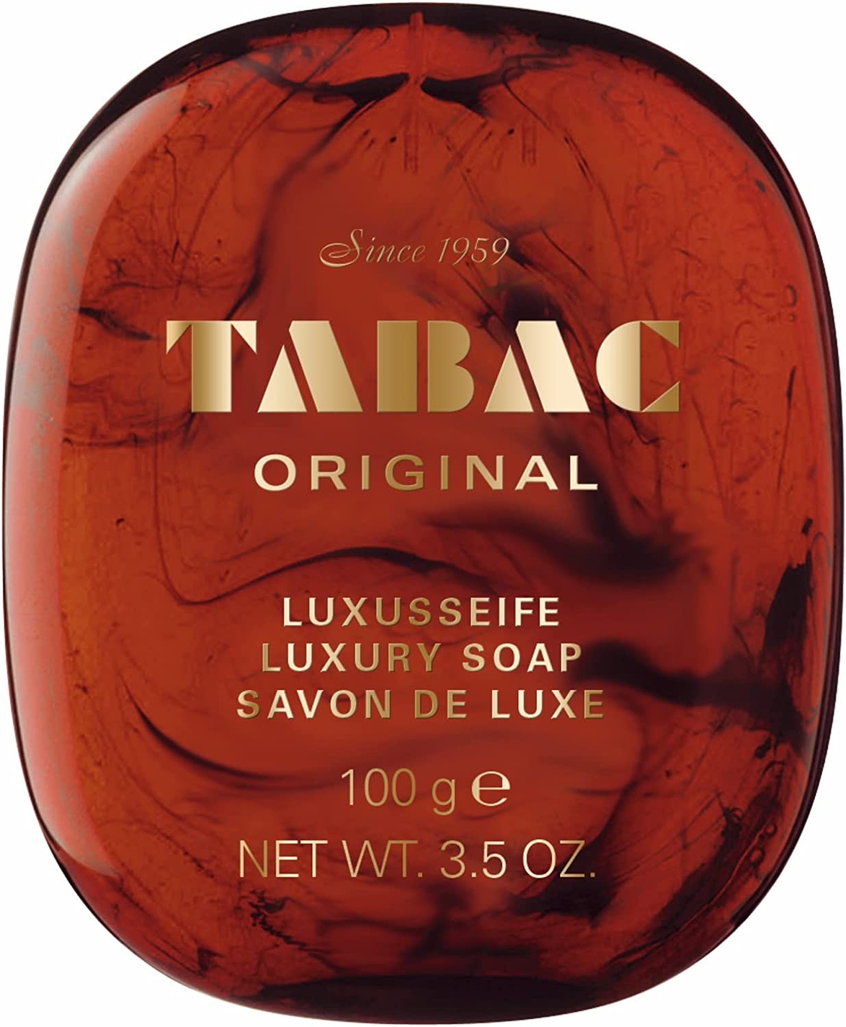 Tabac Original Luxury Soap 100 G