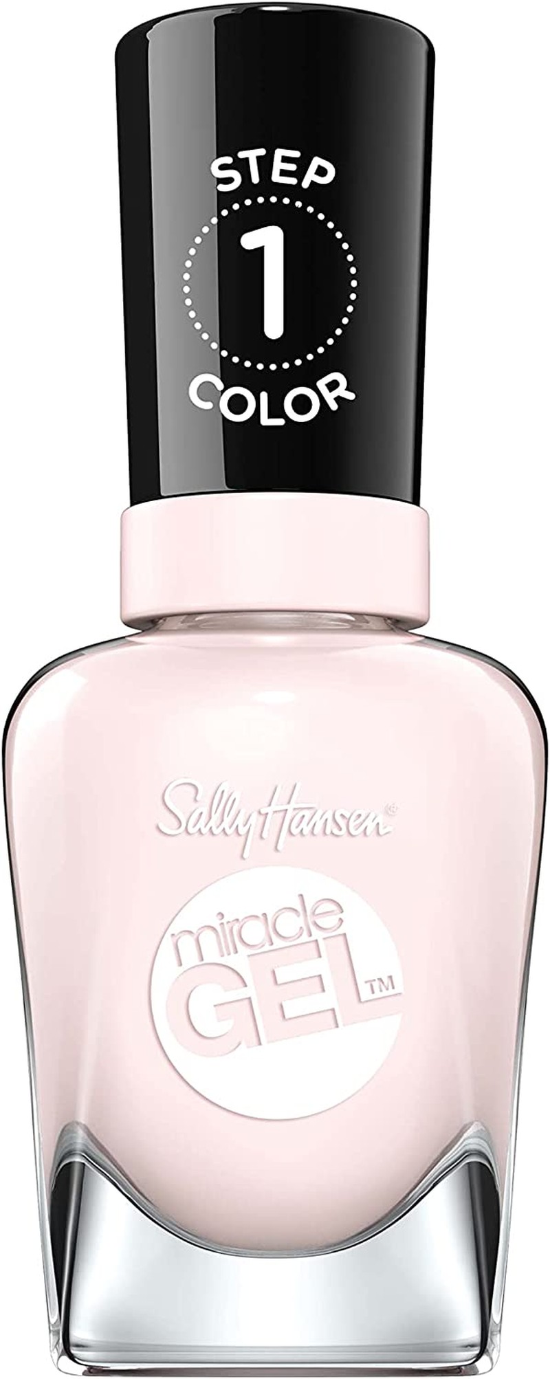 Sally Hansen Miracle Gel Little Peony