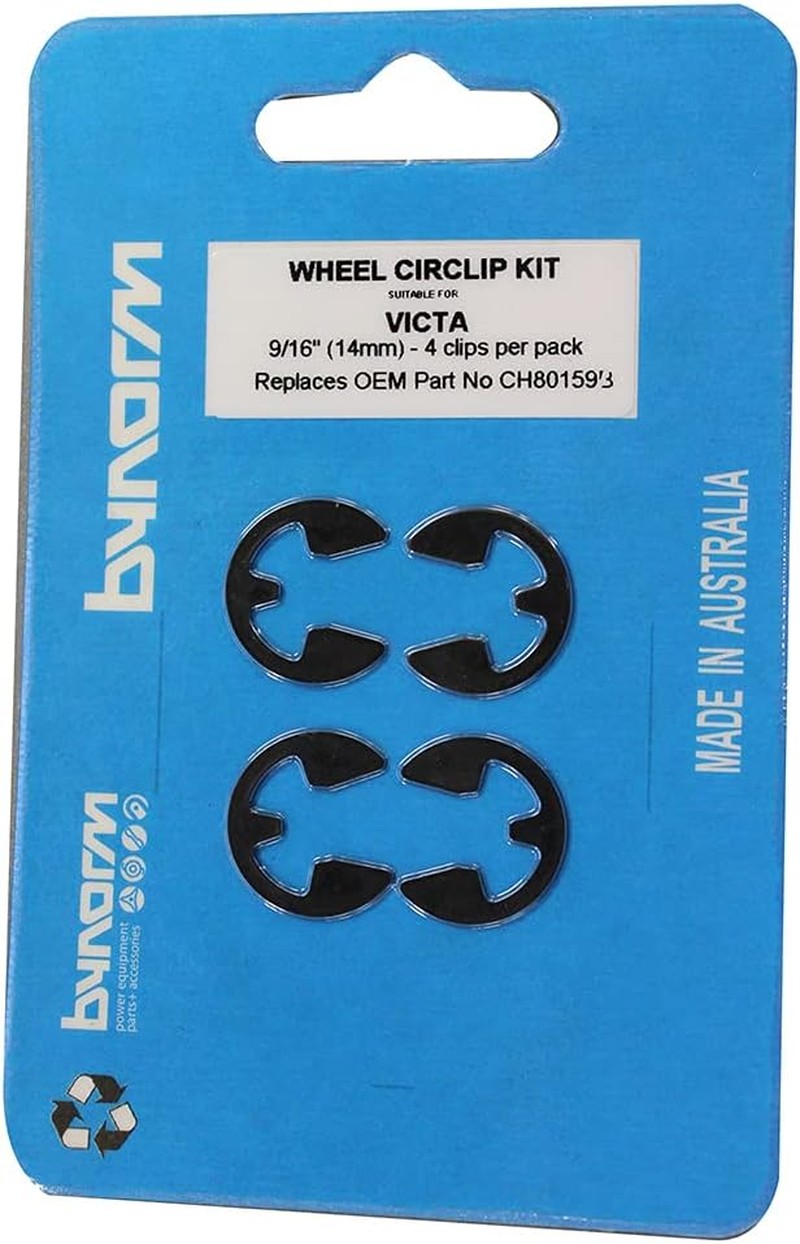 Bynorm Victa Circlip, 9/16 Inch Size