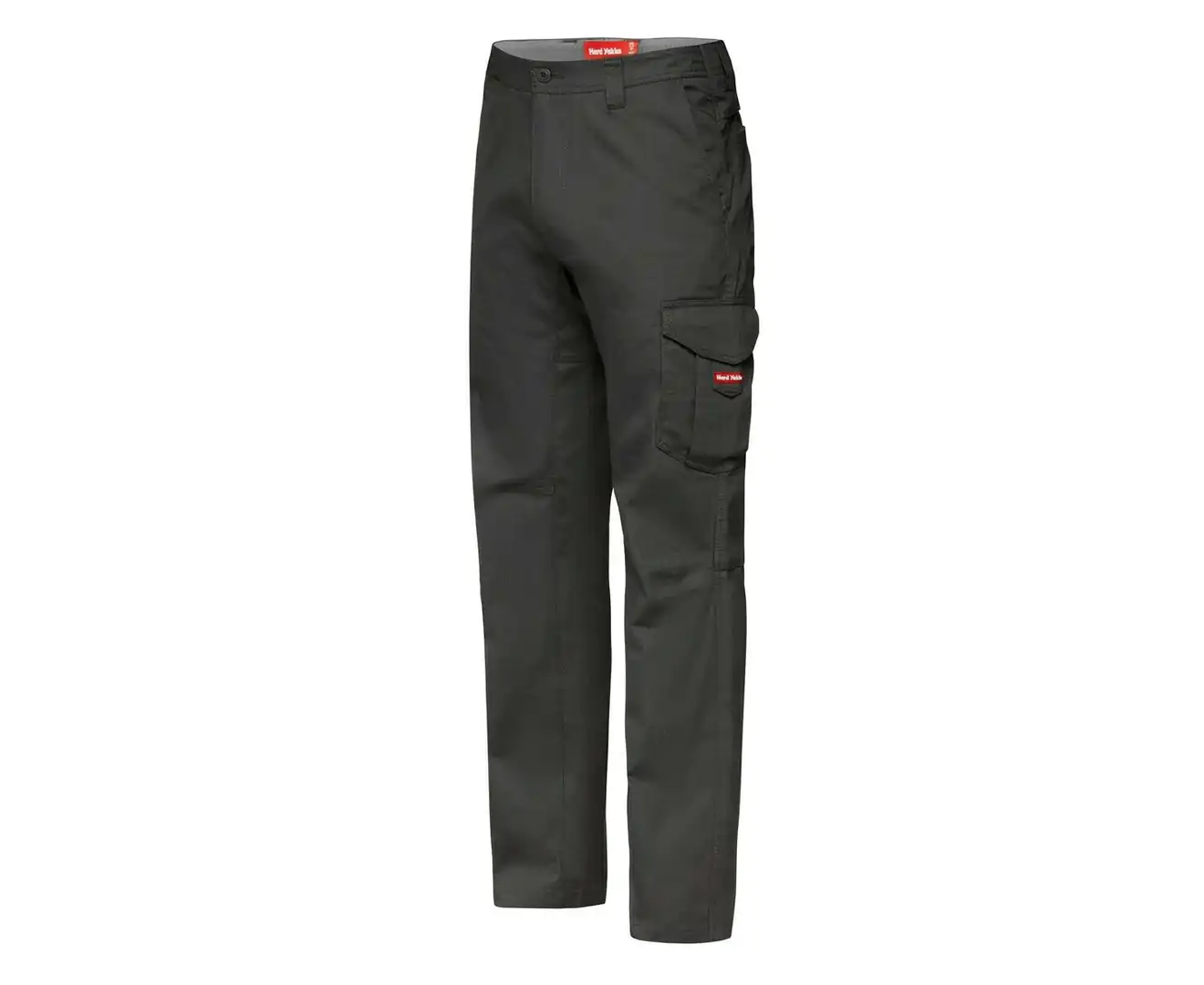 Hard Yakka Koolgear Vented Cargo Pants Lightweight Y02300 - Charcoal