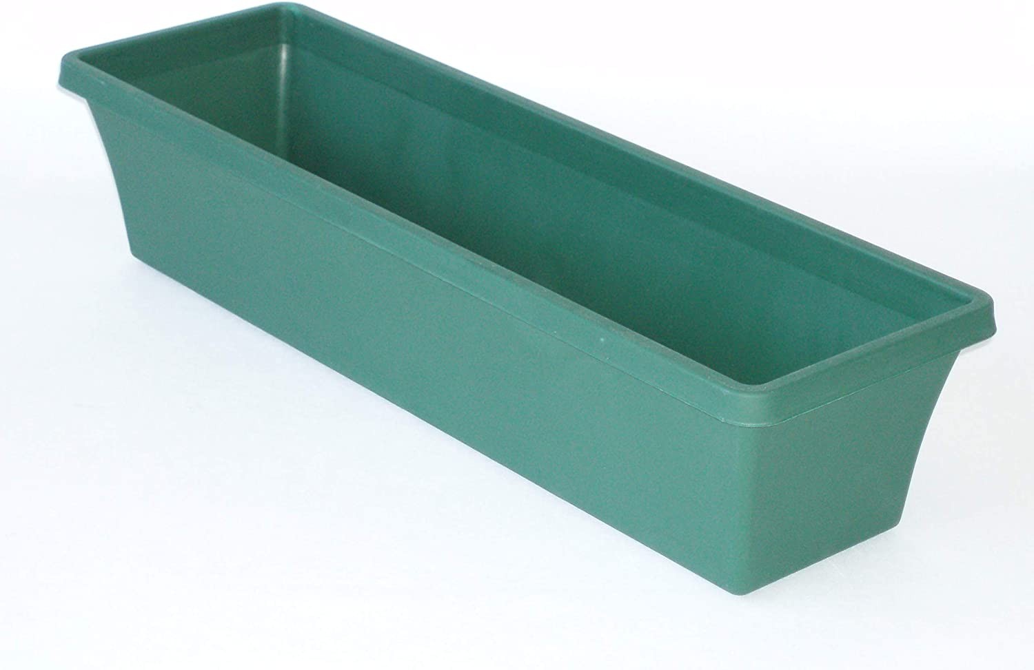 Homeleisure Lifestyle Planter Box, Green, 600 Mm Length