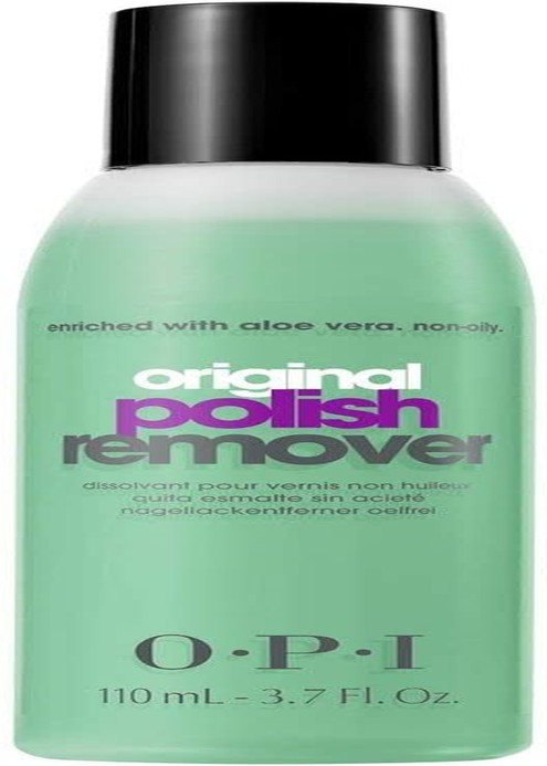 OPI Nail Polish Remover Aloe Vera, 120Ml