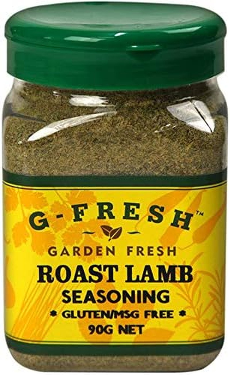 G-Fresh Roast Lamb Seasoning, 90 G