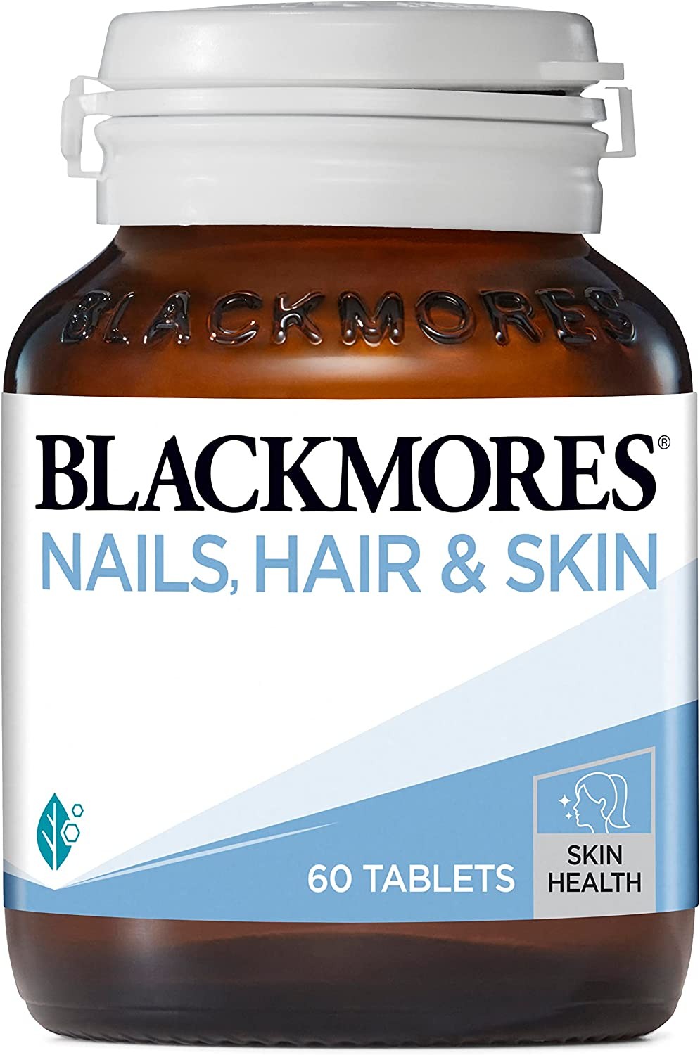 Blackmores Nails, Hair & Skin (60 Tablets)