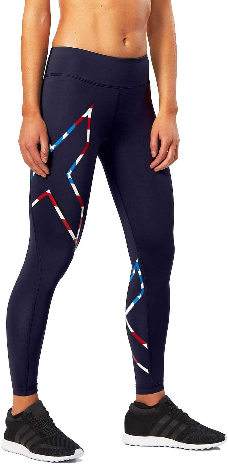 2XU Women'S Refresh Recovery Compression Tights