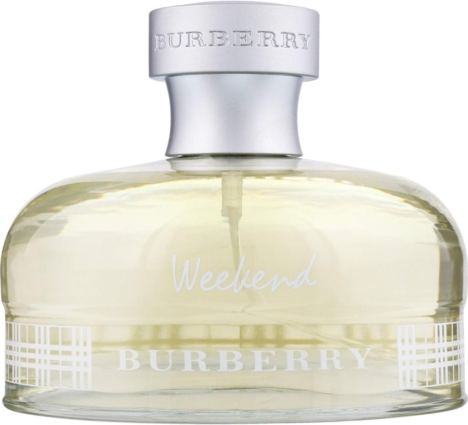 Burberry Weekend Eau De Parfum 100Ml