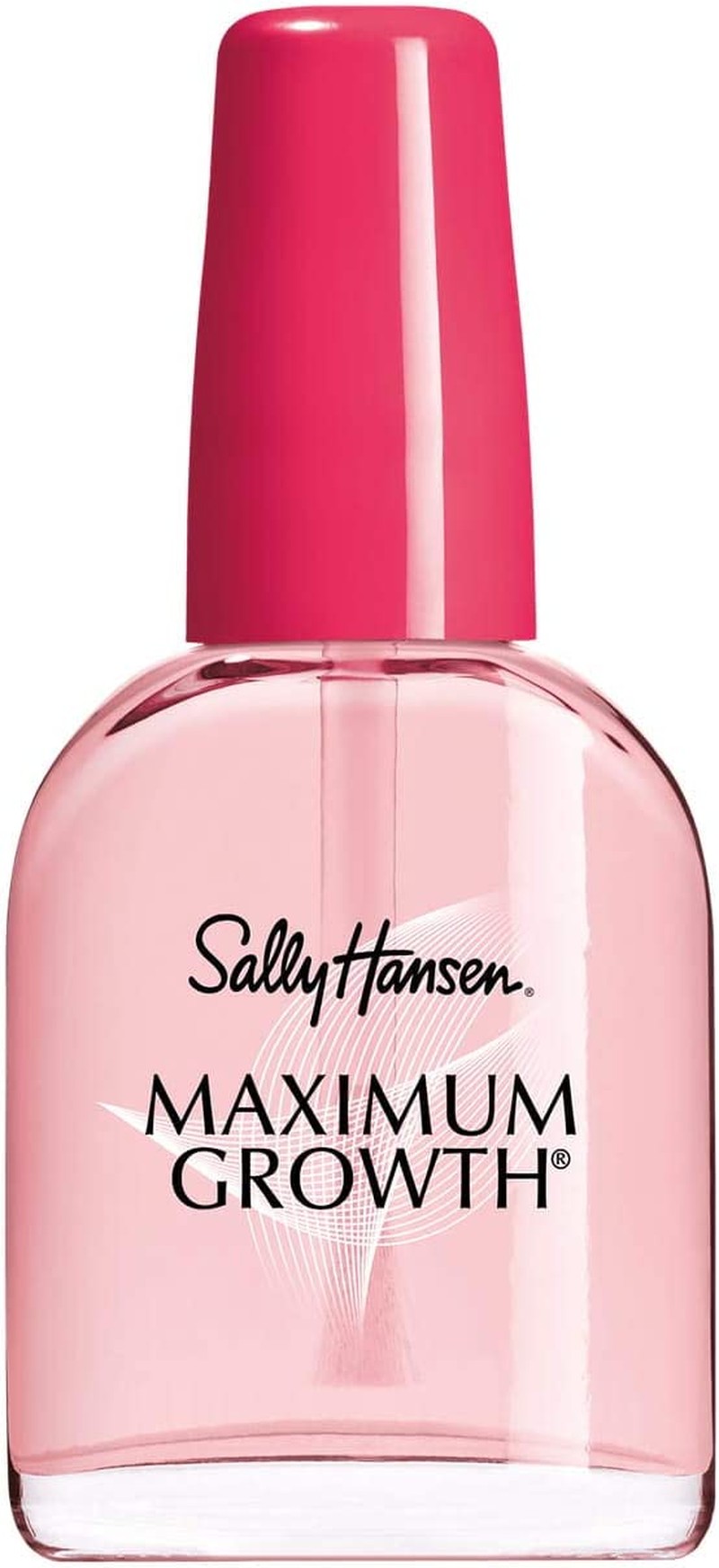 Sally Hansen Maximum Growth