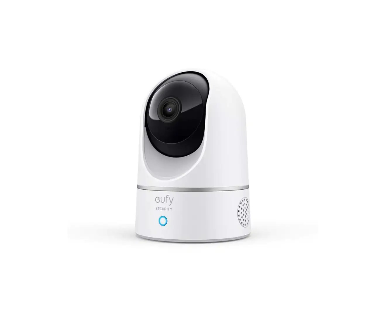 Eufy 2K Indoor Security Camera Pan and Tilt – T8410C24